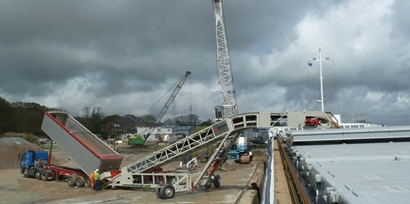 裝車(chē)機(jī) 裝車(chē)機(jī)